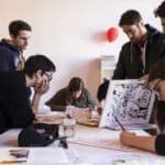 <a class="standard-btn default-btn" href="https://www.scuolemestieridarte.it/scuola/acca-accademia-di-comics-creativita-e-arti-visive-marche/">ACCA Accademia di Comics, Creatività e Arti visive – Jesi</a>