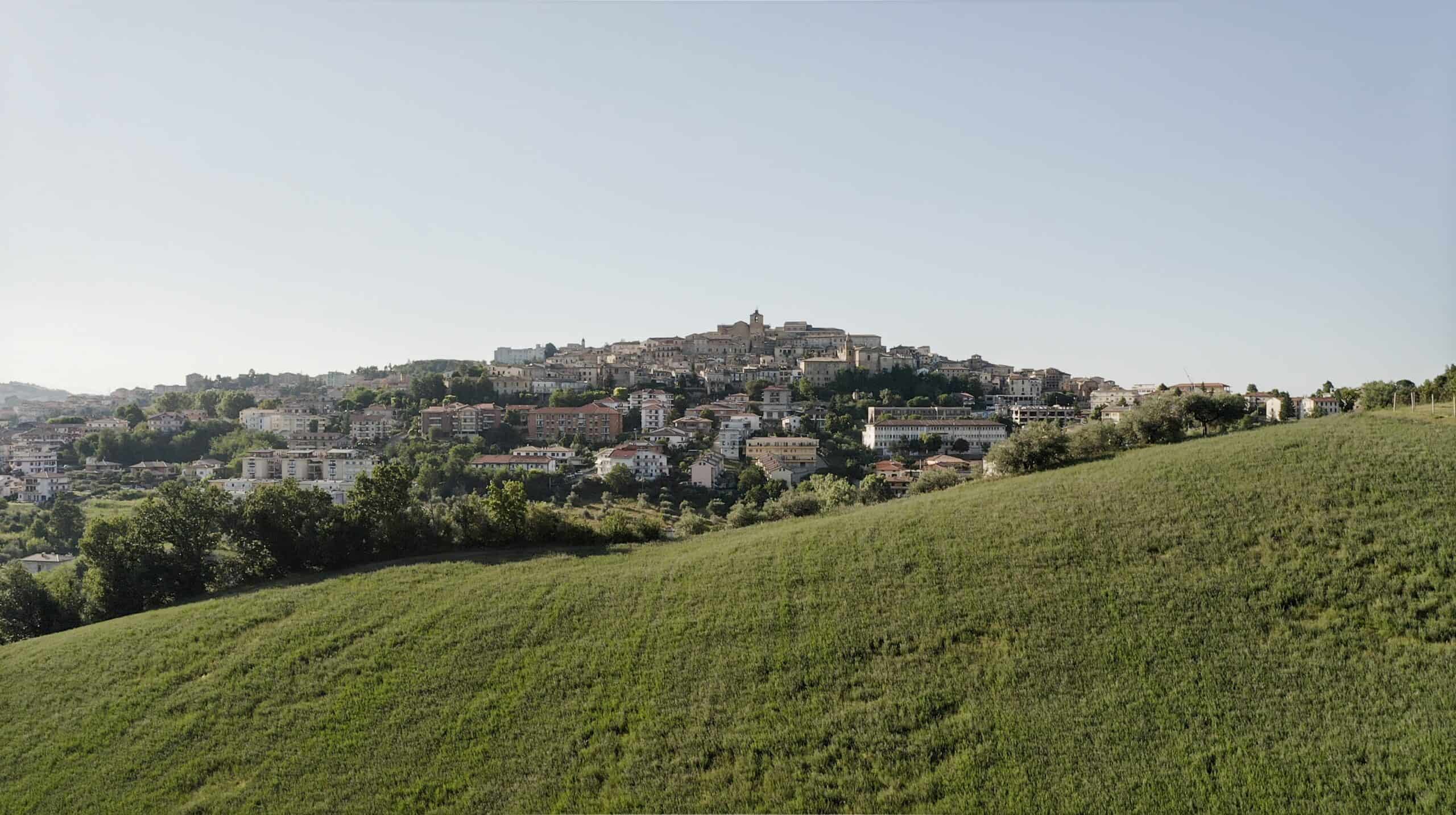 Scuola di Alta Sartoria Nazareno Fonticoli